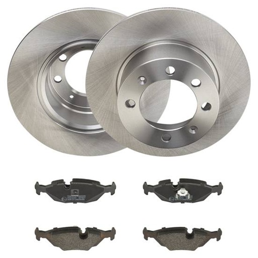 Brake Kit, disc brake