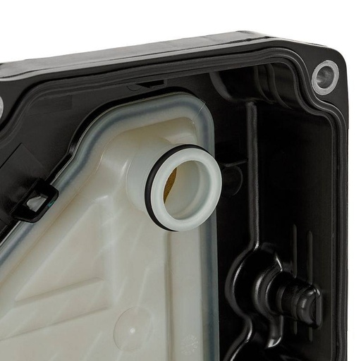 Oil Sump, automatic transmission