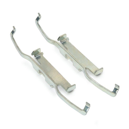 Accessory Kit, disc brake pad