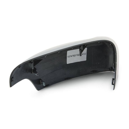 Cover, exterior mirror