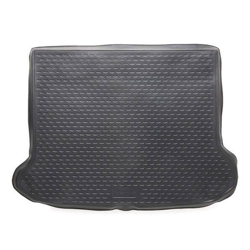 Boot-/Cargo Area Tray