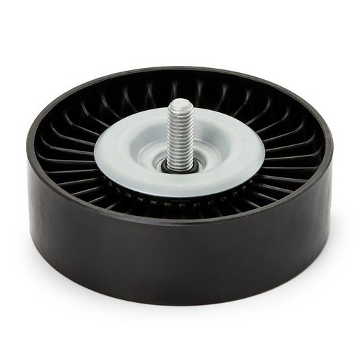 [SUPP-6358-312D0002] Deflection/Guide Pulley, V-ribbed belt