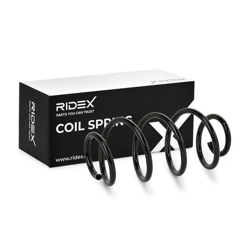 [SUPP-6358-188C1293] Suspension Spring