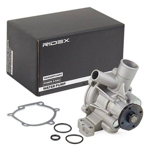 [SUPP-6358-1260W0464] Water Pump, engine cooling