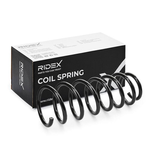 Suspension Spring