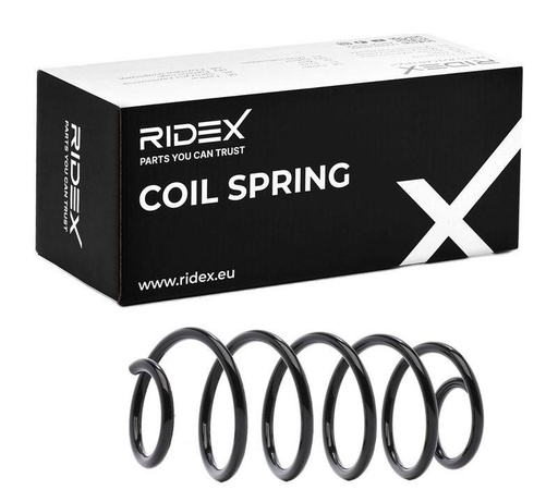 Suspension Spring
