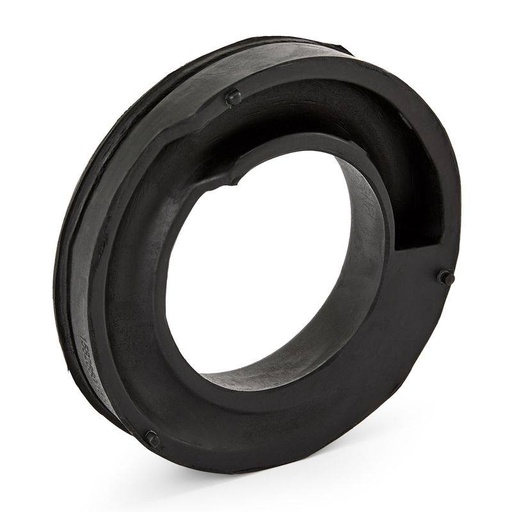 Rubber Buffer, suspension