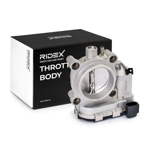 Throttle Body