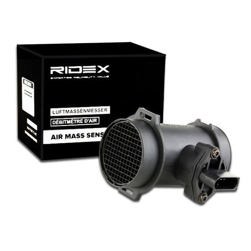 Mass Air Flow Sensor