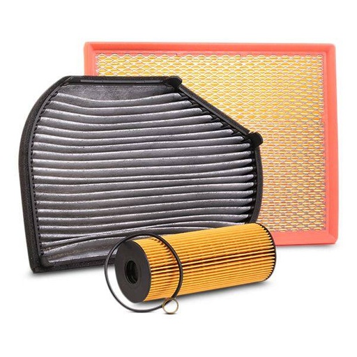 Filter Set