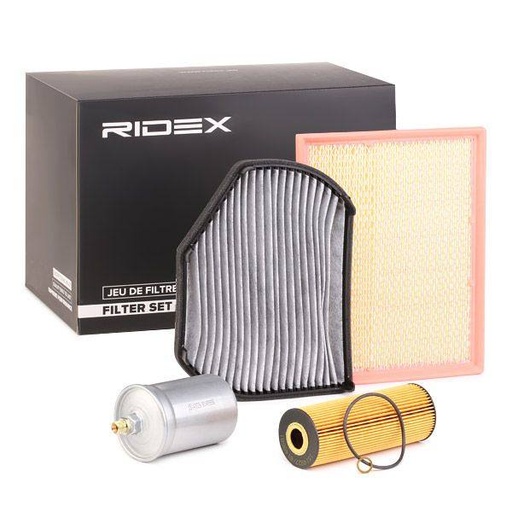 Filter Set