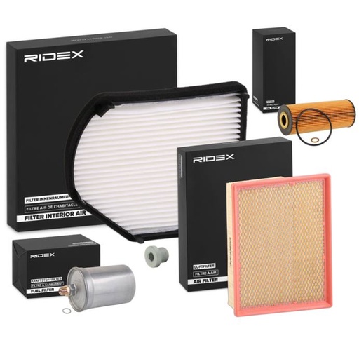 Filter Set