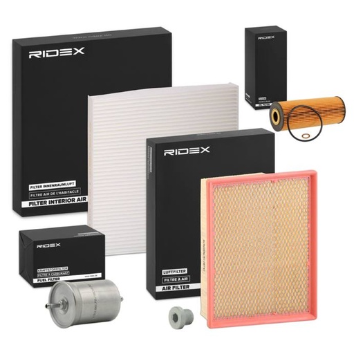 Filter Set