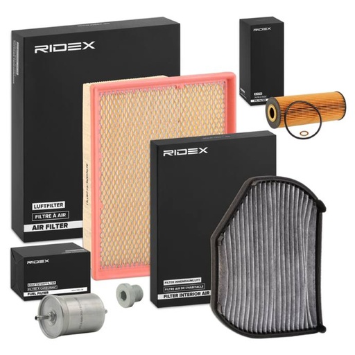 Filter Set