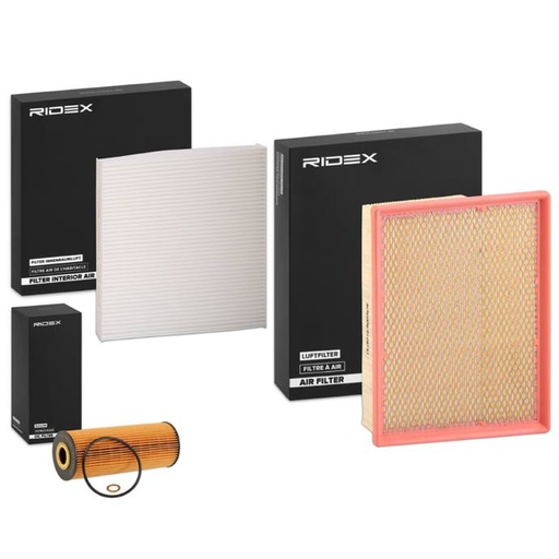 Filter Set