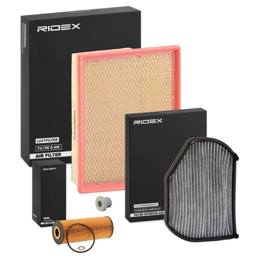 Filter Set
