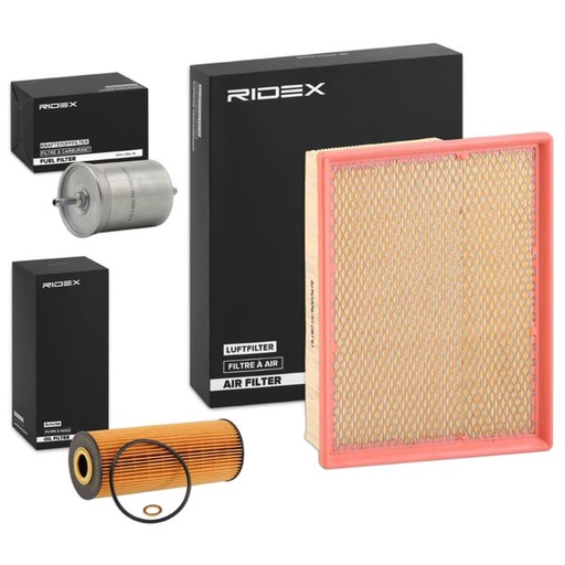 Filter Set