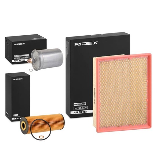 Filter Set