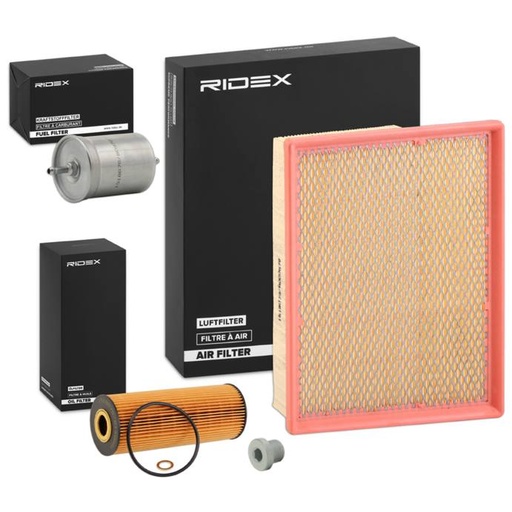 Filter Set