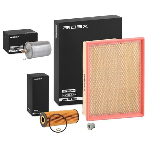 Filter Set