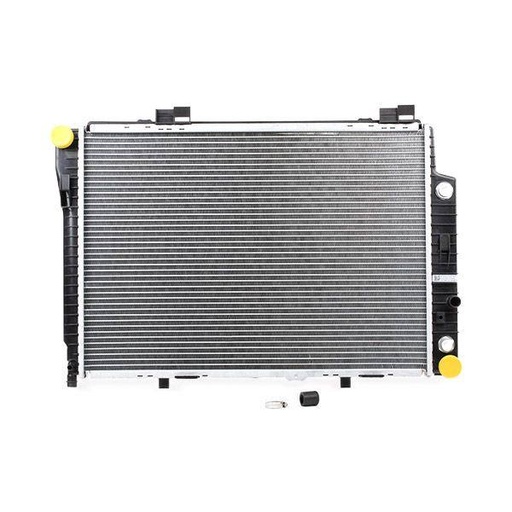 [SUPP-6358-470R0106] Radiator, engine cooling