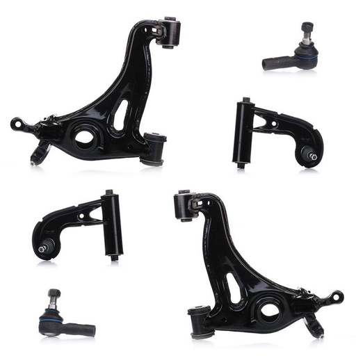 Repair Kit, control arm