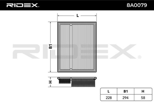 Air Filter