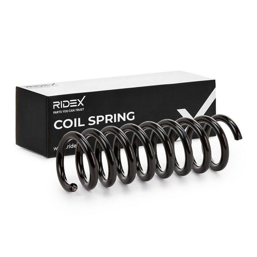 Suspension Spring