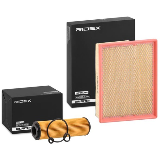 Filter Set