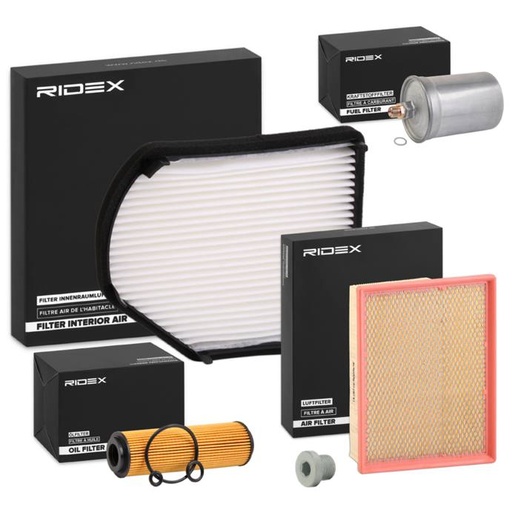 Filter Set