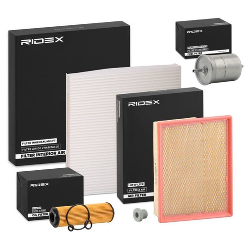 Filter Set