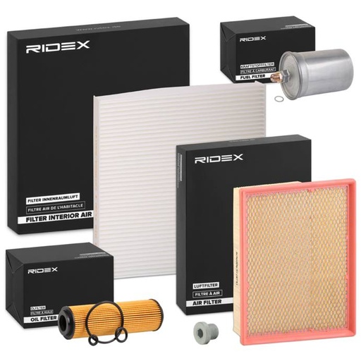 Filter Set