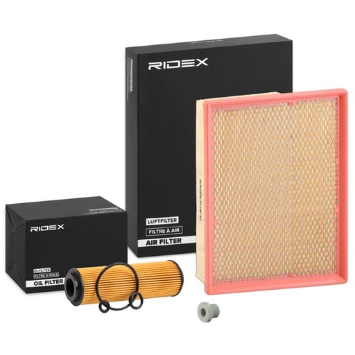 Filter Set