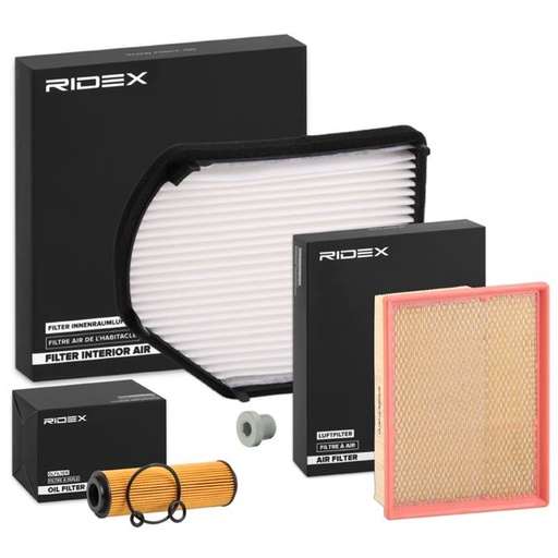 Filter Set