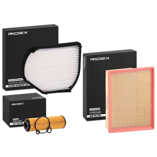 Filter Set