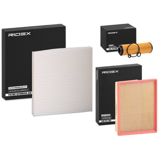Filter Set