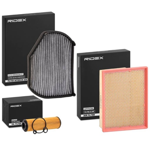 Filter Set