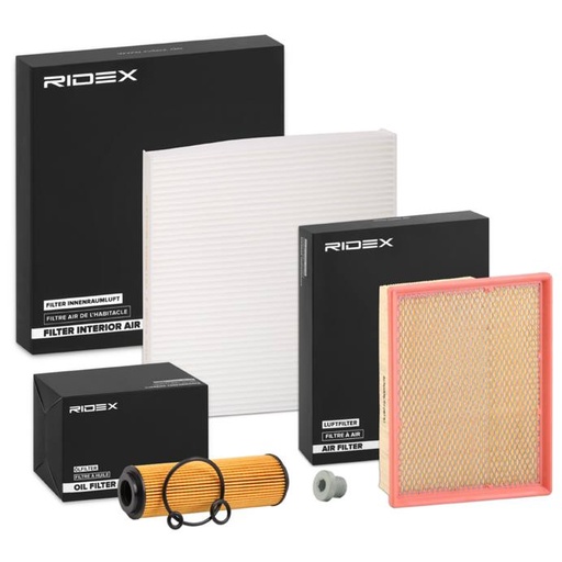 Filter Set