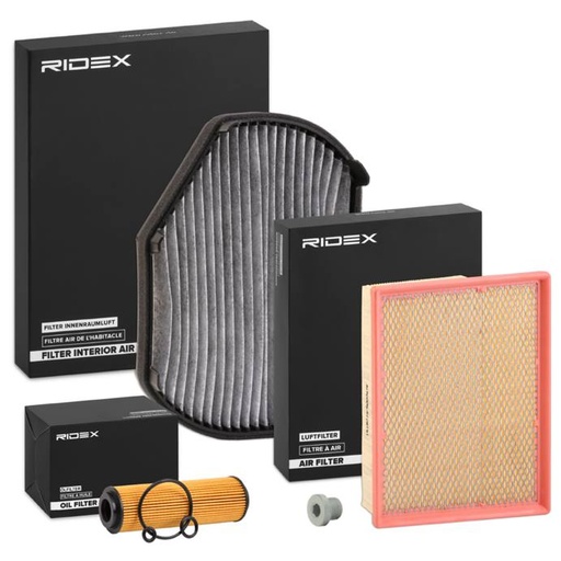 Filter Set