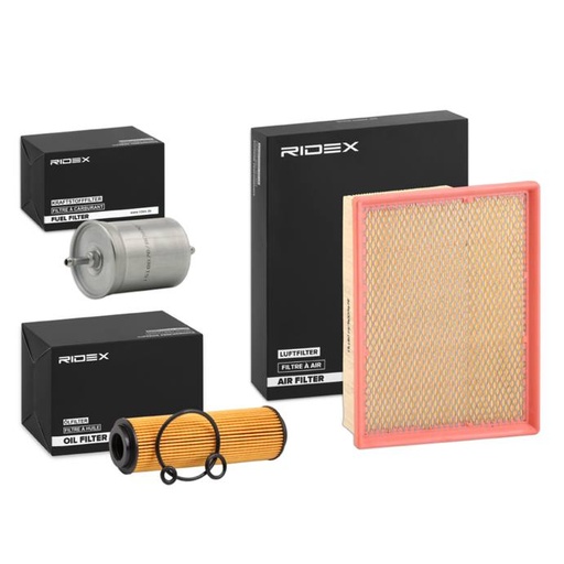 Filter Set