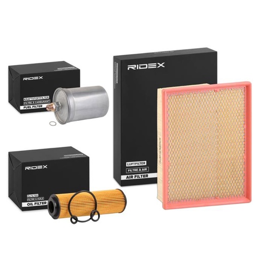Filter Set