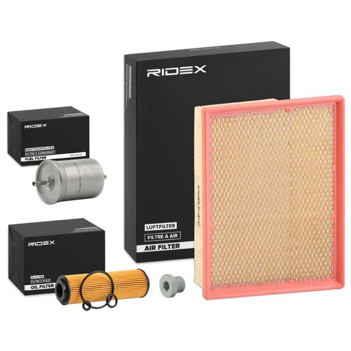 Filter Set