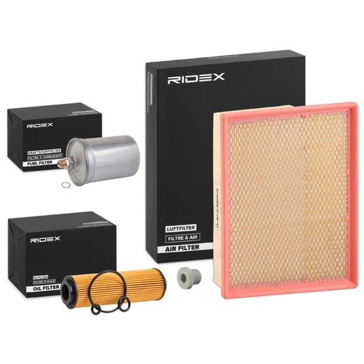 Filter Set