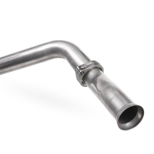 [SUPP-6358-429C0328] Catalytic Converter