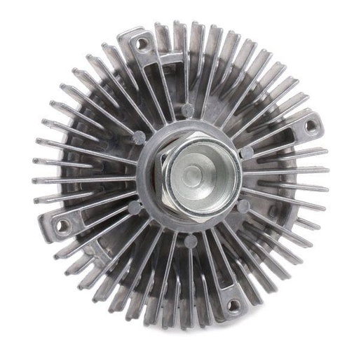 [SUPP-6358-509C0008] Clutch, radiator fan