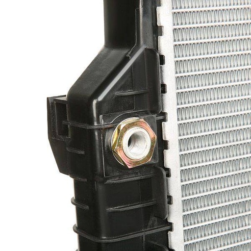 [SUPP-6358-470R0784] Radiator, engine cooling