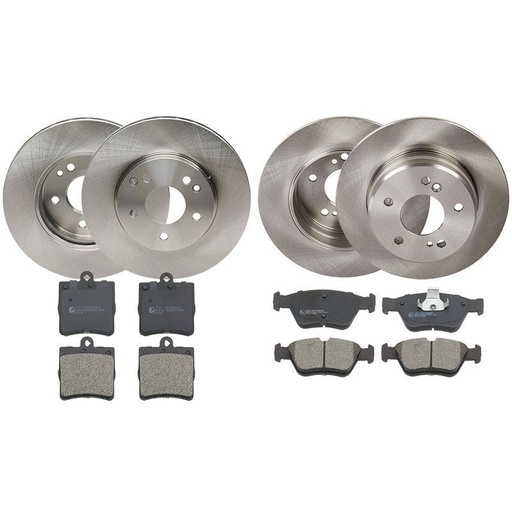 Brake Kit, disc brake