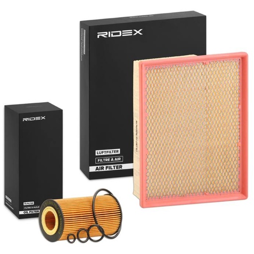 Filter Set