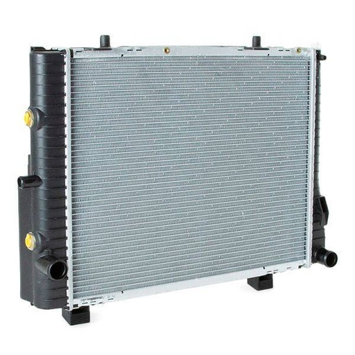 [SUPP-6358-470R0739] Radiator, engine cooling
