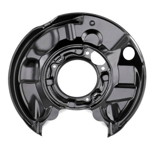 Splash Guard, brake disc